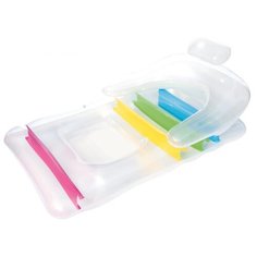 Матрас Bestway Kool 89x165 см разноцветный