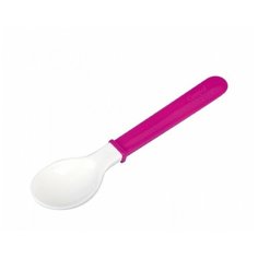Ложка Canpol Babies 2/938 розовый