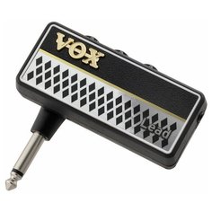 VOX усилитель для наушников amPlug 2 Lead