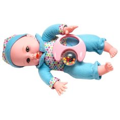 Пупс Shantou Gepai 30 см 171201/B