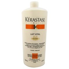 Kerastase Nutritive Питательное молочко для сухих волос, 1000 мл