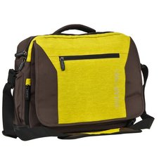 Сумка POLAR Д1412 кофе