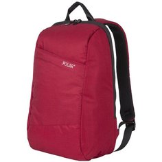 Рюкзак POLAR К9173 красный