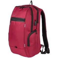 Рюкзак POLAR К3140 красный