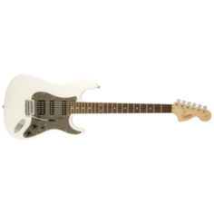 Электрогитара Squier Affinity Stratocaster HSS olympic white