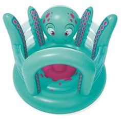 Надувной комплекс Bestway Осьминог 52267