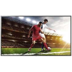 Телевизор LG 75UT640S 75" (2019), темный титан