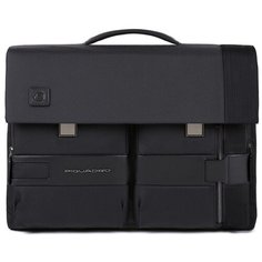 Сумка PIQUADRO Tokyo CA4473S107 черный