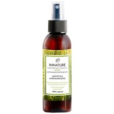 Innature Спрей-концентрат для роста и укрепления волос, 100 мл