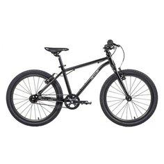 Детский велосипед JETCAT Race Pro 20 diamond black (требует финальной сборки)