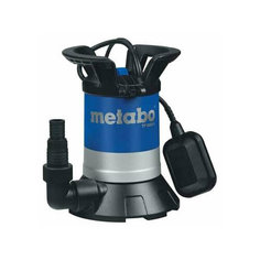 Дренажный насос для чистой воды Metabo TP 8000 S