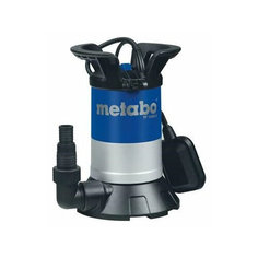 Дренажный насос для чистой воды Metabo TP 13000 S