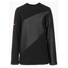 Свитшот Nota Bene размер 146, черный