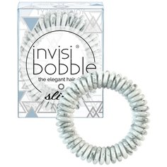 Резинка Invisibobble SLIM 3 шт. You’re Greyt