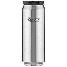 Термокружка LaPlaya Warm-Cool Can, 0.5 л silver