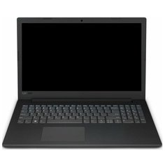 Ноутбук Lenovo V145-15AST (AMD A4 9125 2300MHz/15.6"/1366x768/4GB/500GB HDD/DVD-RW/AMD Radeon R3/DOS) 81MT0018RU, black