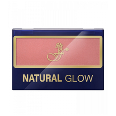 FFleur Румяна компактные Natural Glow №1