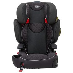 Автокресло группа 2/3 (15-36 кг) Graco Affix, stargazer