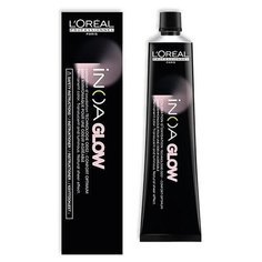 LOreal Professionnel Inoa Glow краска для волос, L.8 мокка, 60 мл