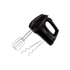 Миксер Moulinex HM 3108B1, черный