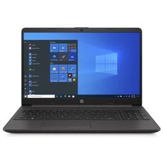 Ноутбук HP 250 G8 (/15.6") (/15.6") (/15.6") (/15.6") (/15.6") (Intel Celeron N4020 1100MHz/15.6"/1366x768/4GB/500GB HDD/Intel UHD Graphics 600/DOS) 27K08EA, пепельно-серебристый/темный
