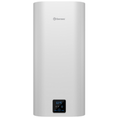 Накопительный электрический водонагреватель Thermex Smart 100 V, белый