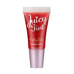 Cathy Doll тинт для губ Juicy Tint, 2 orange juice