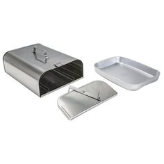 Духовка переносная с противнем Kukmara д306