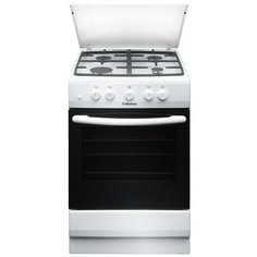 Газовая плита Hansa FCGW51054