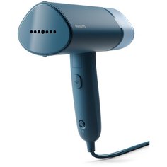 Отпариватель Philips STH3000/20, синий