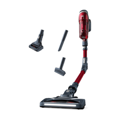 Пылесос Tefal TY9679WO, красный/серый