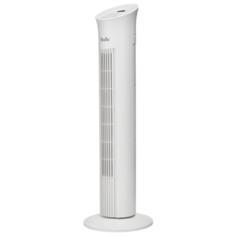 Напольный вентилятор Ballu BFT-110R, белый