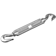 Талреп такелажный STAYER 30525-24 (1 шт.)