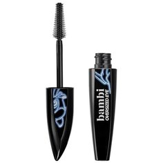 LOreal Paris Тушь для ресниц Bambi Oversized Eye, черный