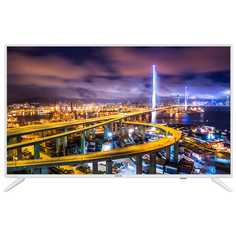 Телевизор Mystery MTV-3233LTA2 32" (2018), белый