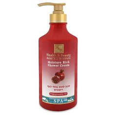 Health & Beauty шампунь с экстрактом Граната, 780 мл