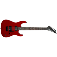 Электрогитара Jackson JS11 Dinky AF 22 FR metallic red
