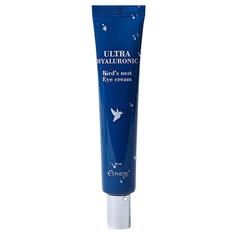 Esthetic House Крем для кожи вокруг глаз Ultra Hyaluronic Acid Birds Nest Eye Cream, 30 мл