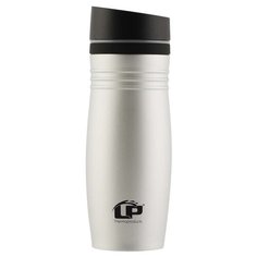 Термокружка LP In Motion, 0.35 л серебряный
