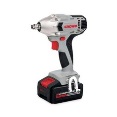 Гайковерт CROWN CT22016L-4 TB