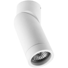 Спот Crystal Lux CLT 030C WH