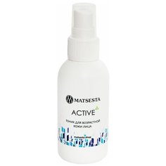 Matsesta Тоник для возрастной кожи лица Active, 100 мл