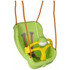 Pilsan Качели подвесные Big Swing (06-130-Т), зеленый