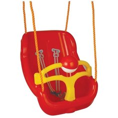 Pilsan Качели подвесные Big Swing (06-130-Т), красный