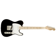 Электрогитара Squier Affinity Telecaster black