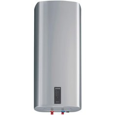 Накопительный электрический водонагреватель Gorenje OGBS 50 SMSB6, серебристый