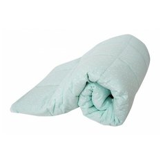 Одеяло Baby Nice Q057143 105х140 см голубой