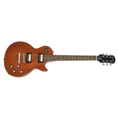 Электрогитара Epiphone Les paul studio LT walnut