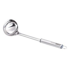 Половник Tescoma GrandChef 428270, нержавеющая сталь серебристый