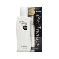 Mugens Care Эссенция для волос с аргановым маслом, 160 мл